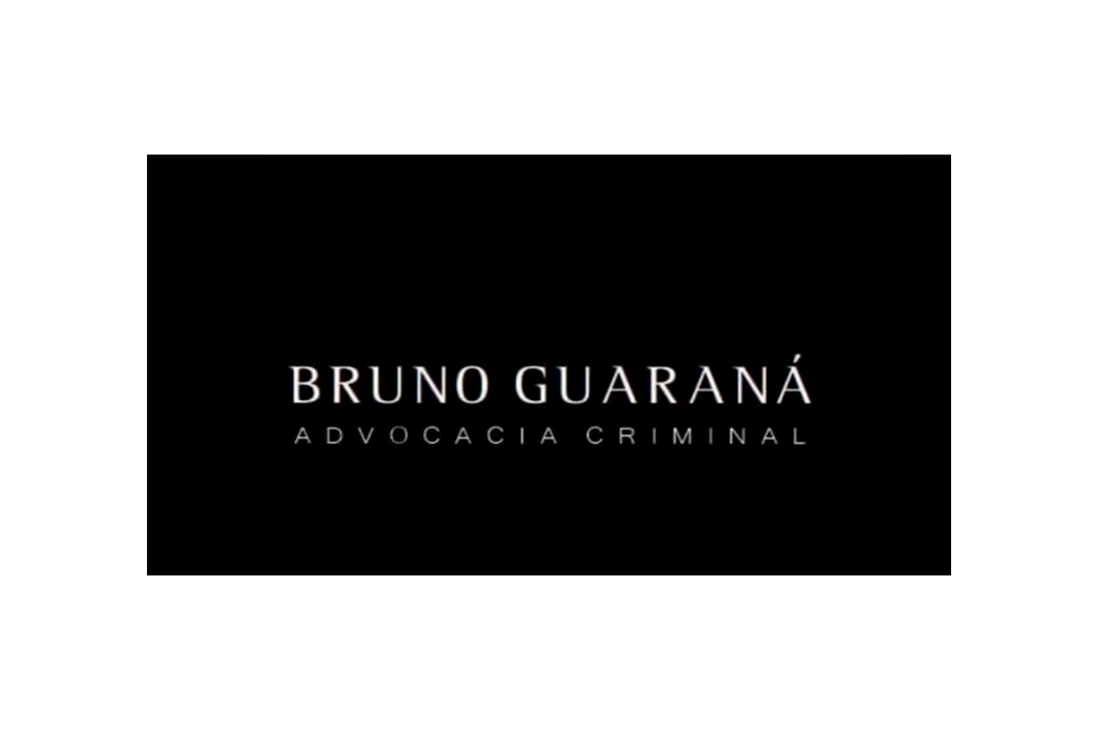 BRUNO GUARARANAÁ